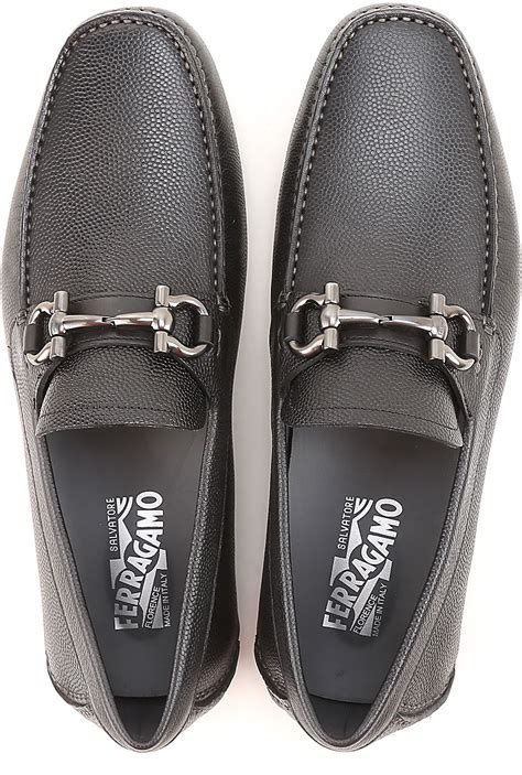 ferragamo shoes for men